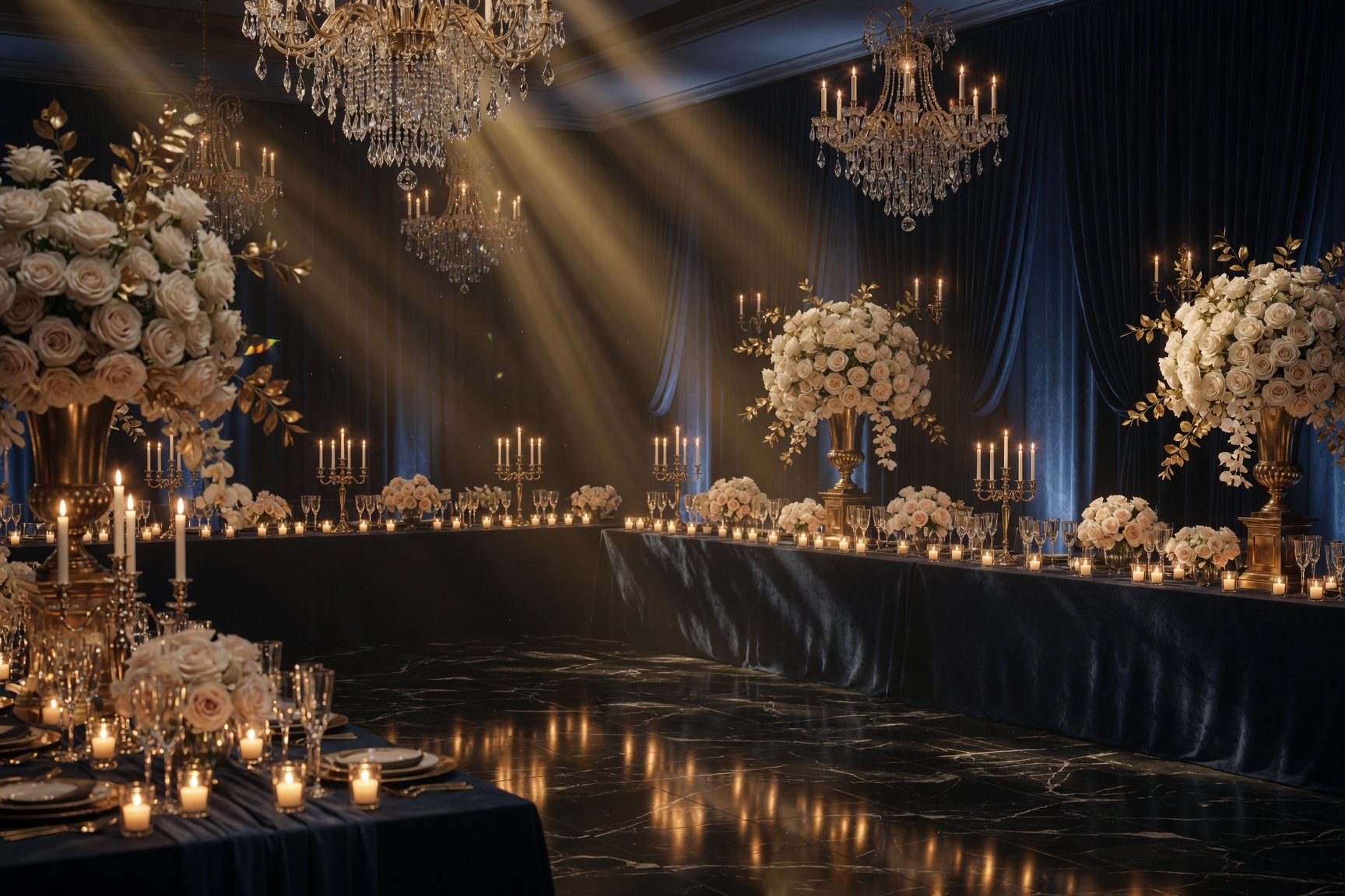 Midnight Gala